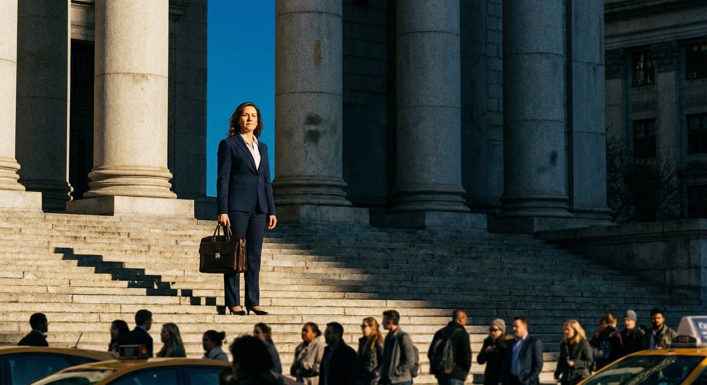 Wrongful Termination in New York: When "At-Will" Doesn't Mean "Anything Goes"