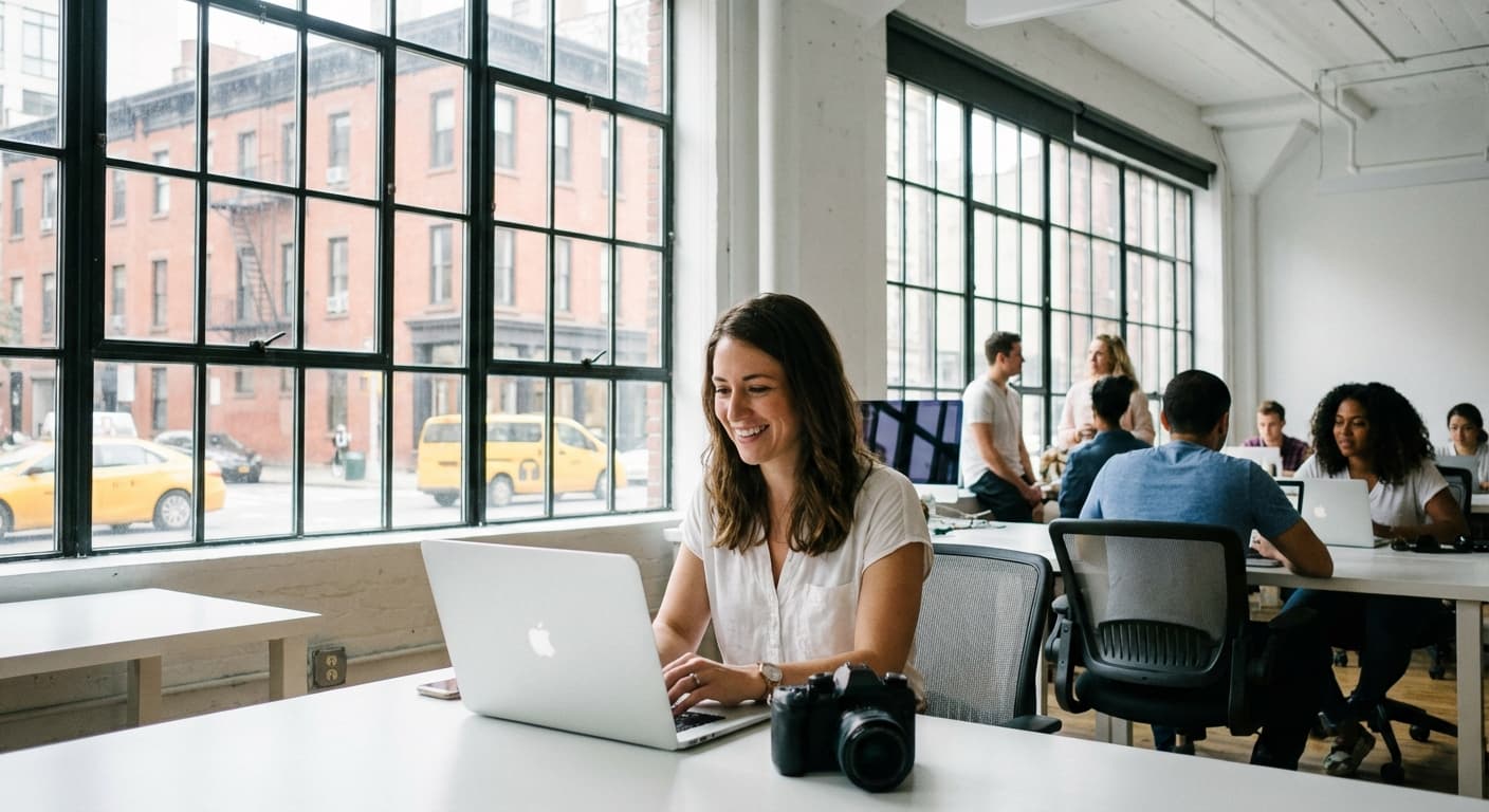 The Freelance Isn't Free Act: New Protections for Independent Workers in New York