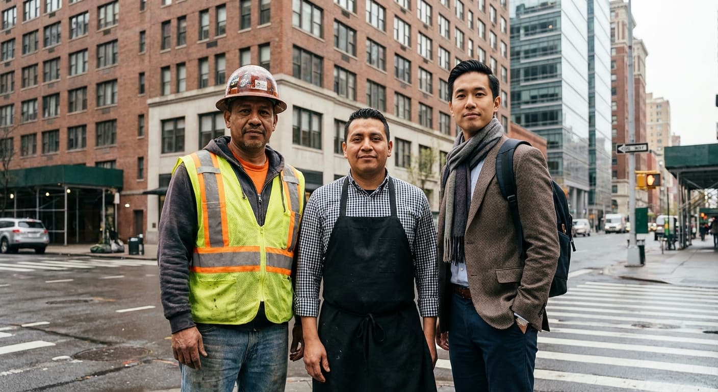 Unpaid Wages in NYC: What You're Owed and How to Recover It