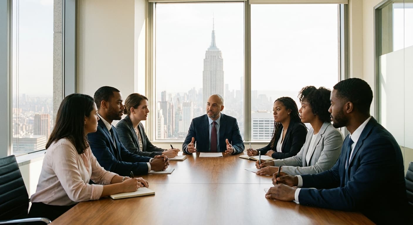 Workplace Discrimination in NYC: The Most Protective Laws in the Country