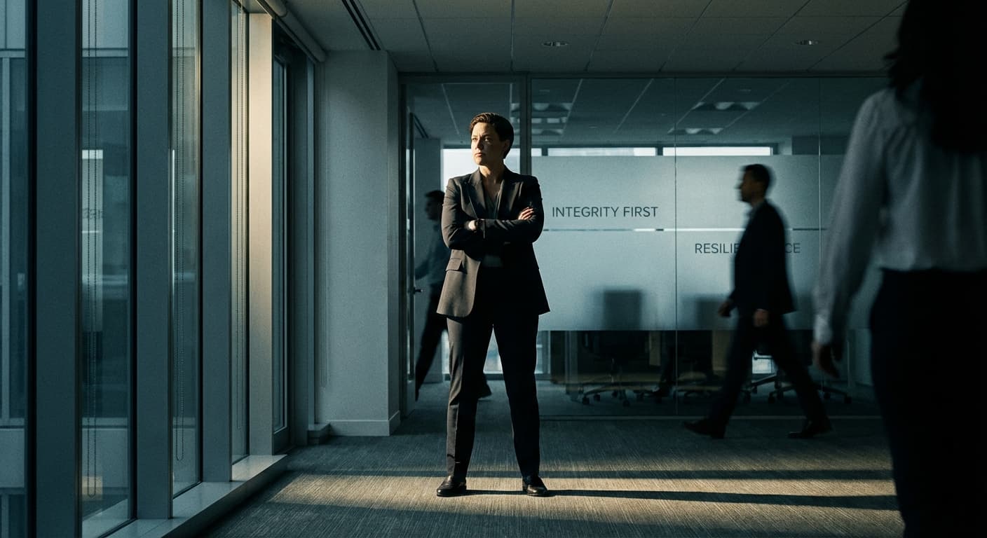 Workplace Retaliation in NYC: When Speaking Up Gets You Punished